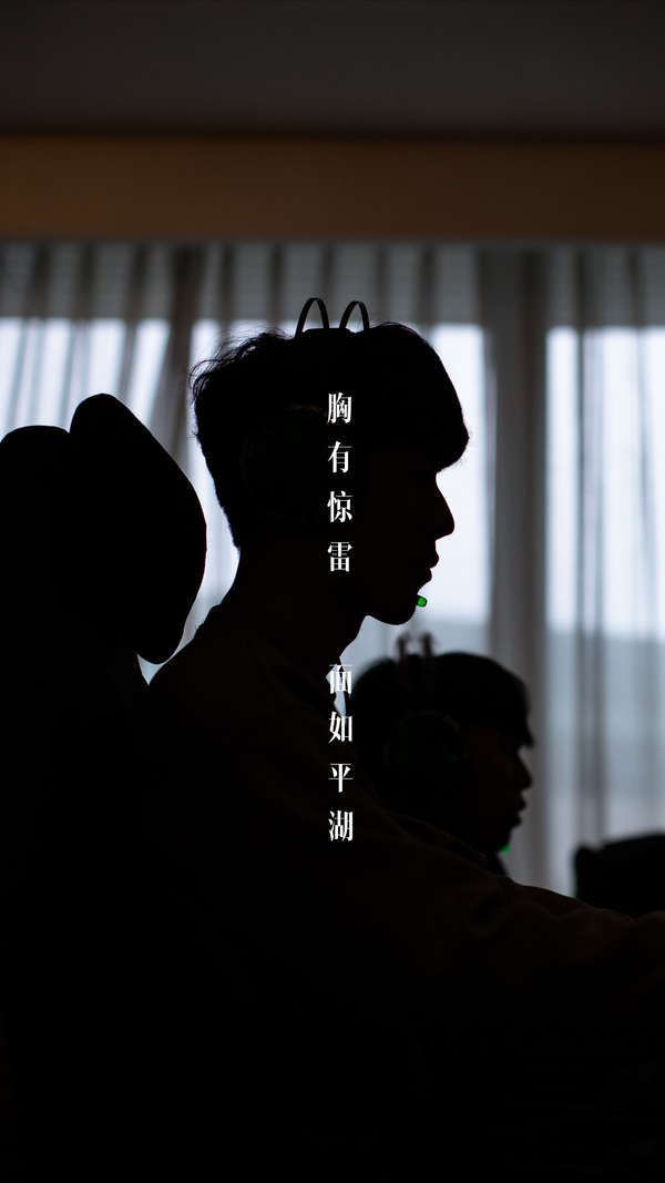 中的主动权 中的主动权