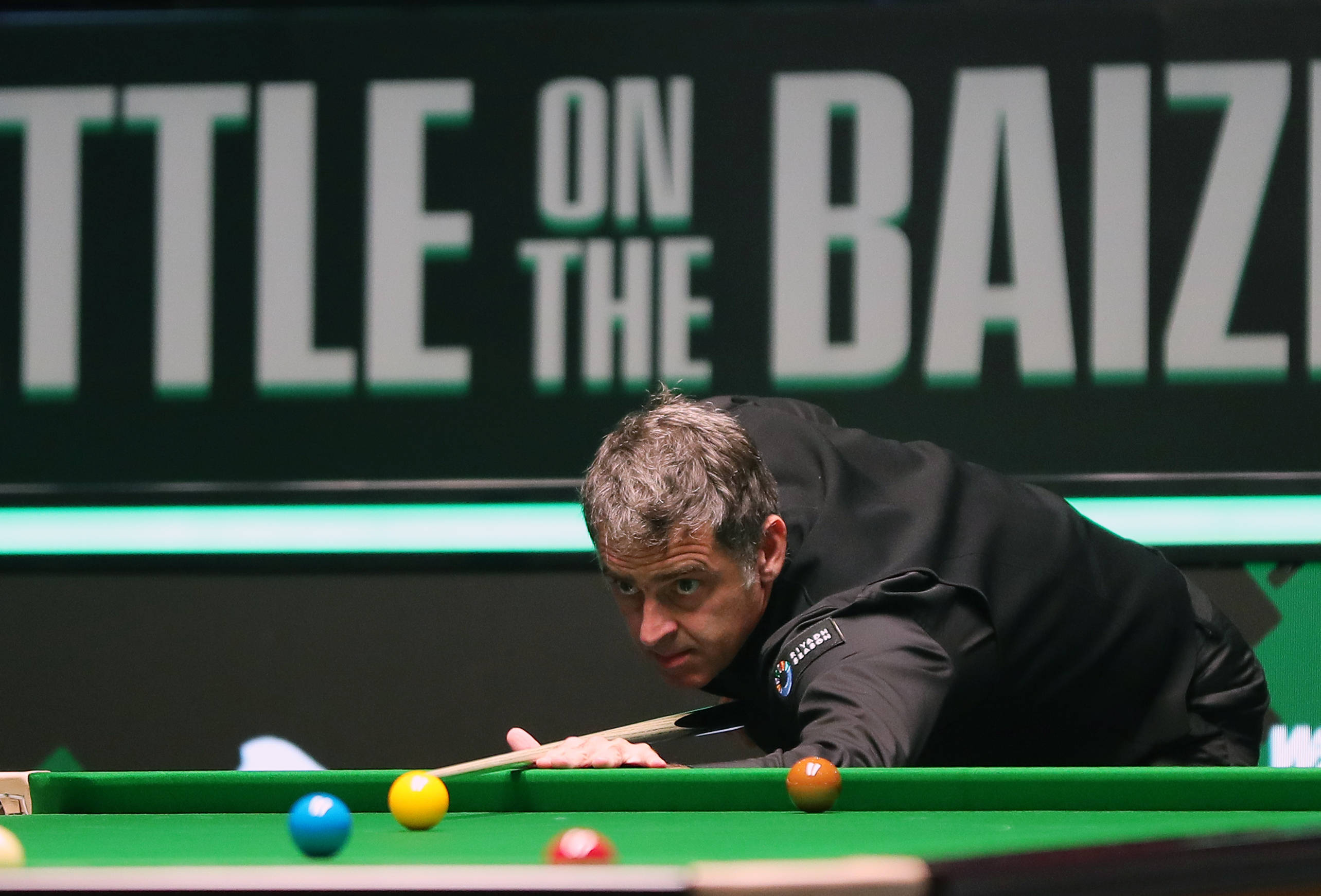 观察全场局 观察全场局