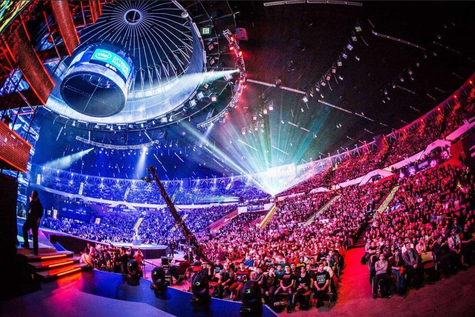 推动了IP 推动了IP