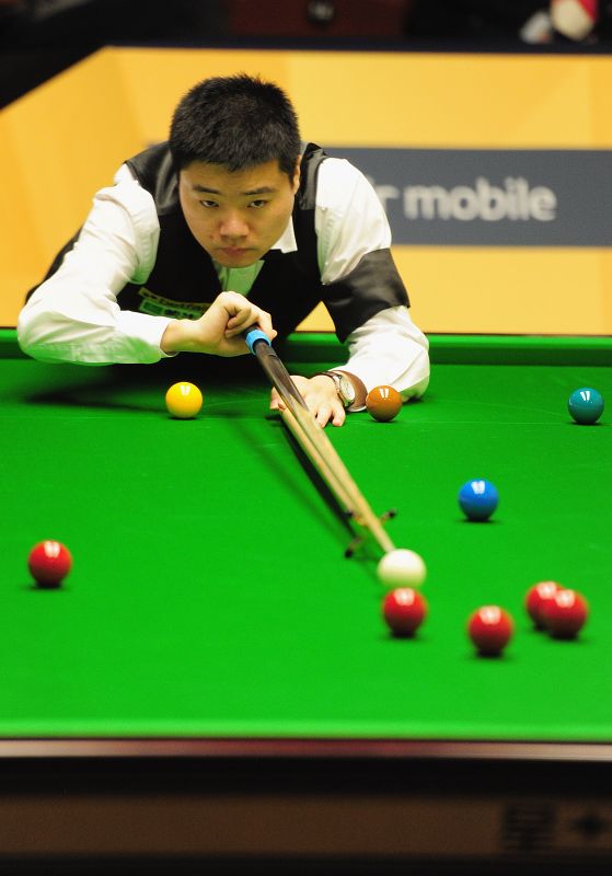 的掌控能力 的掌控能力