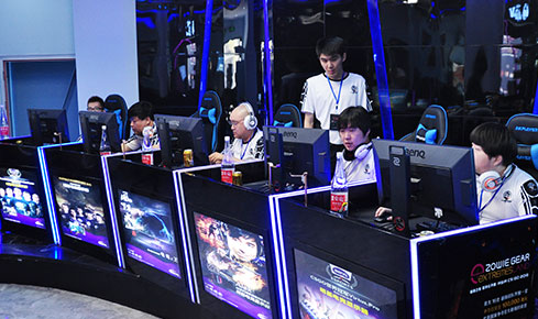 迅速成长 迅速成长