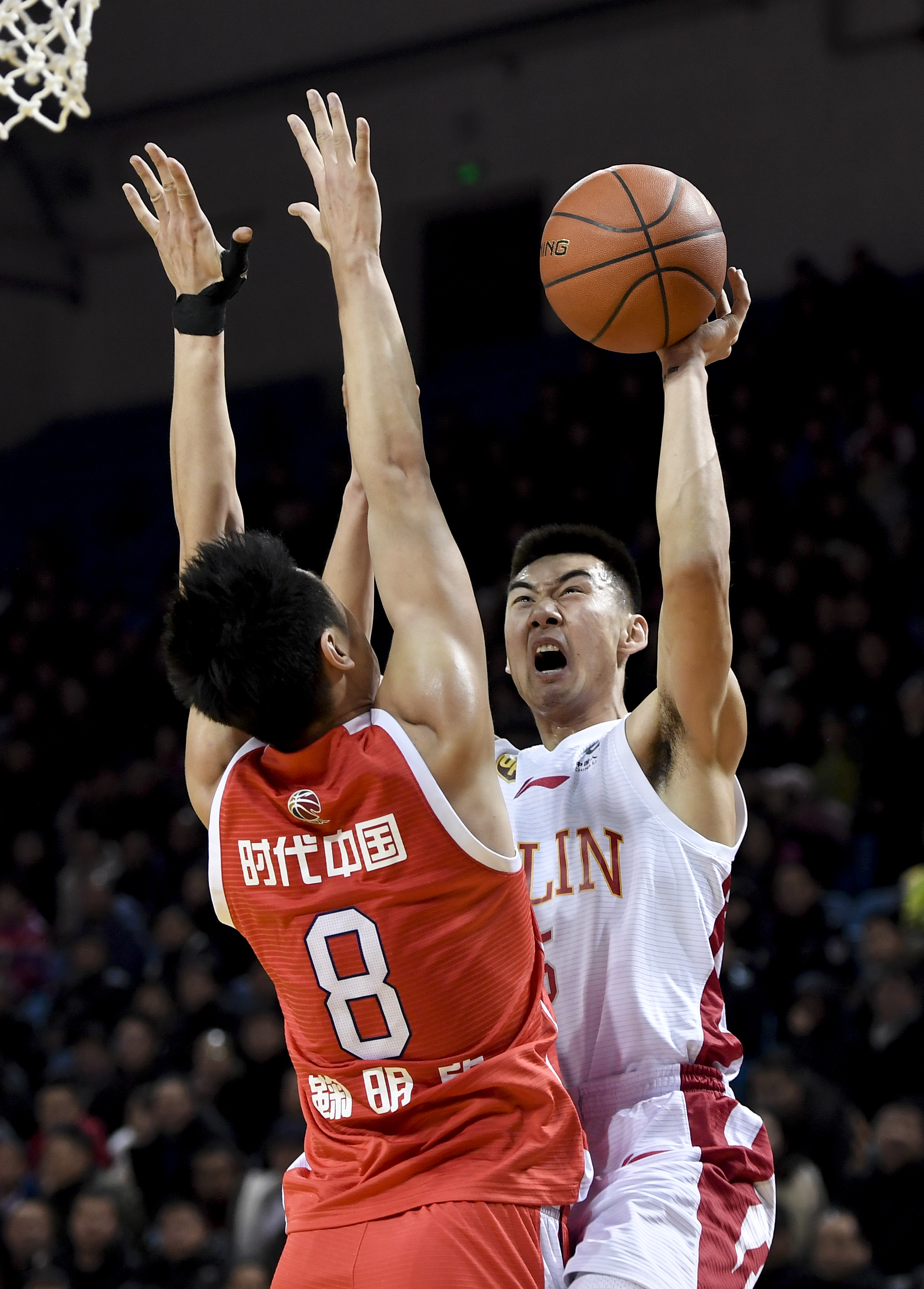 遭遇一些困 遭遇一些困