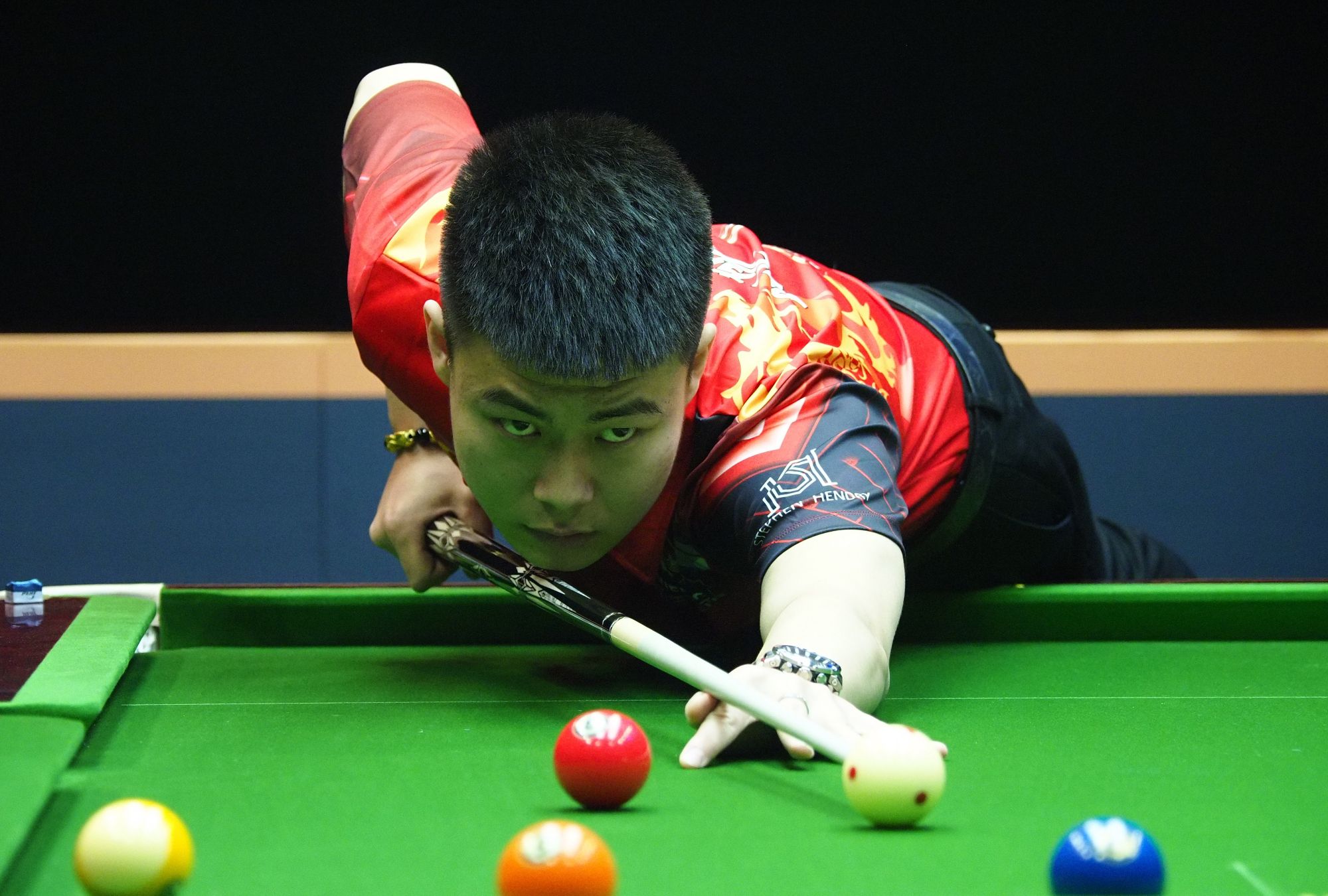 不只是短期 不只是短期